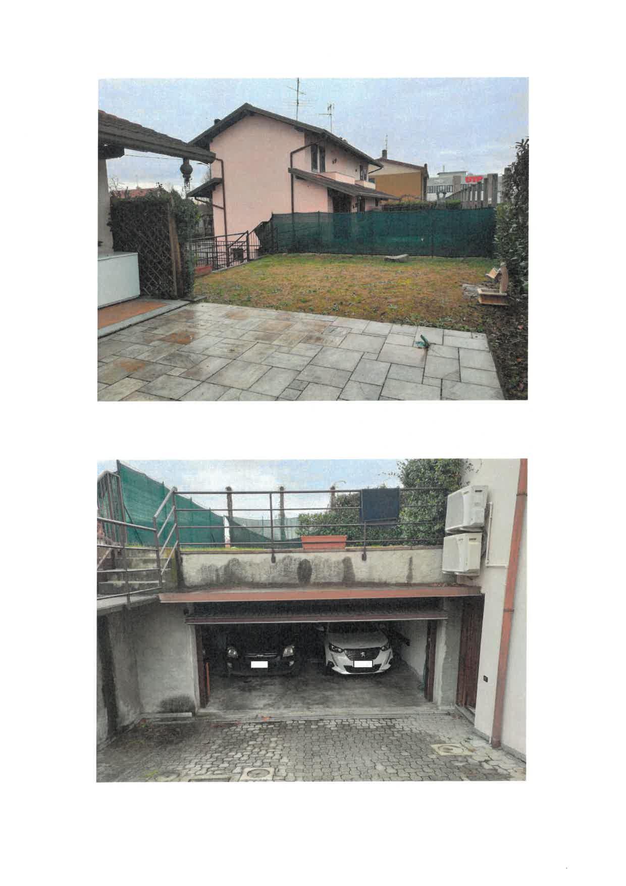 immobile appartamento all'asta in Via Bolzano 18 - 21010 Cardano al Campo (VA) - 2
