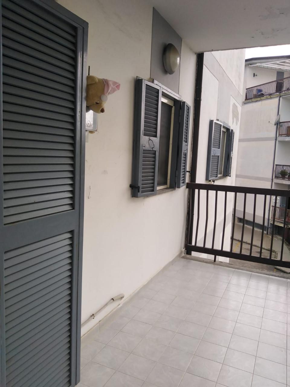 immobile APPARTAMENTO ALL'ASTA IN VIA DEGLI EUCALIPTI, MELITO DI NAPOLI (NA) - 4