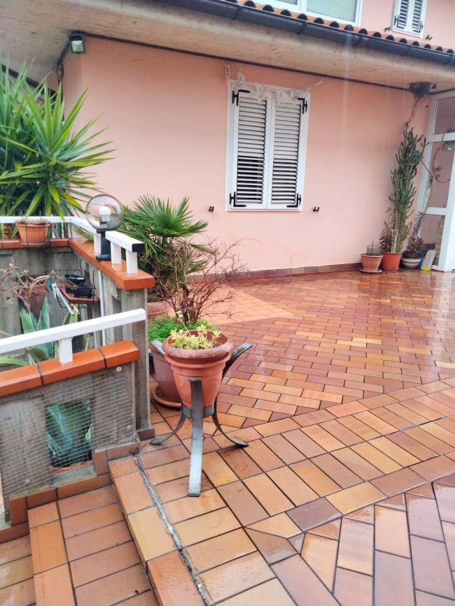 immobile appartamento all'asta in Via San Giuseppe snc - 62015 Monte San Giusto (MC) - 4