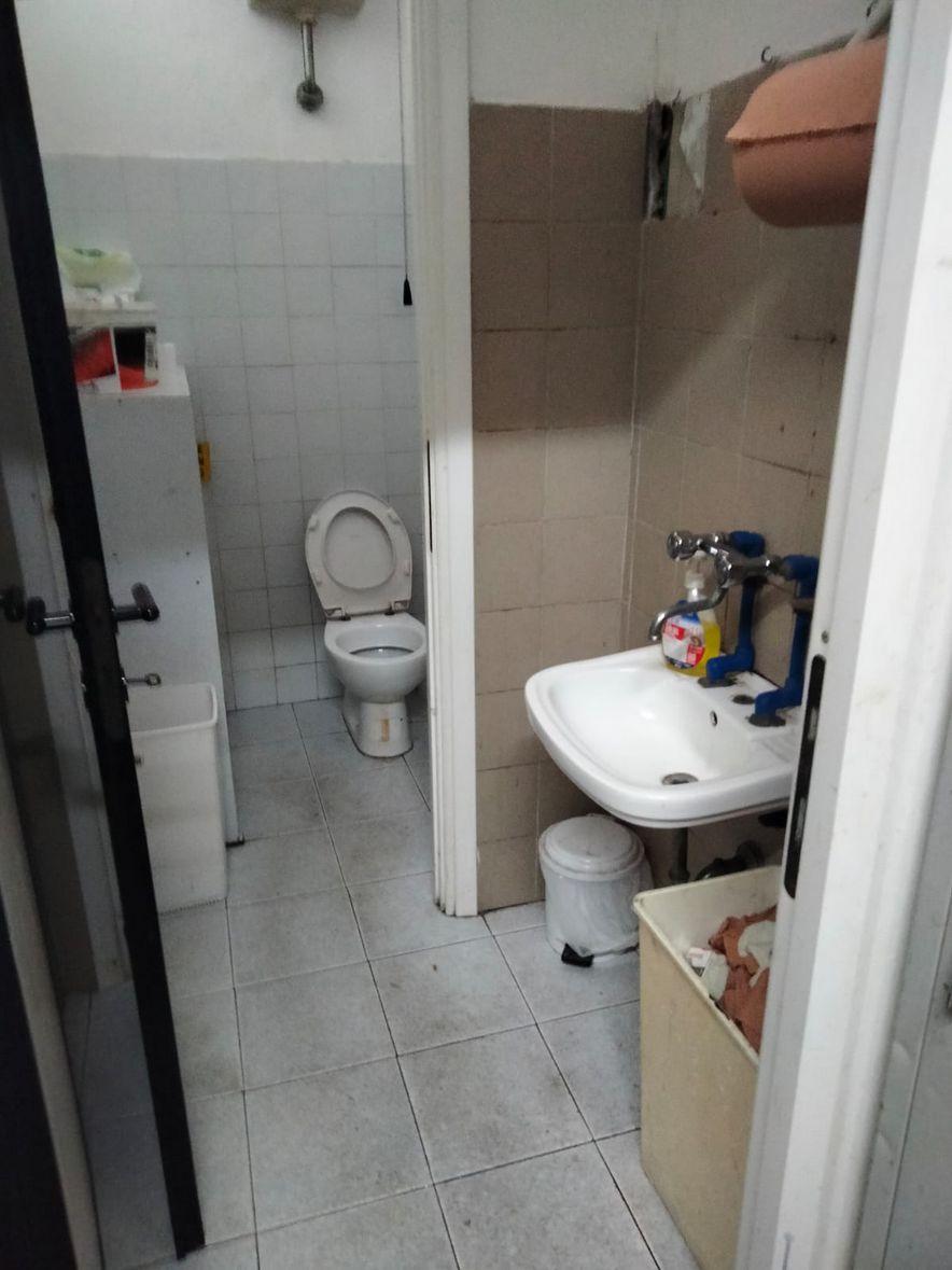 immobile magazzino all'asta in Via San Giuseppe 120 - 62015 Monte San Giusto (MC) - 3