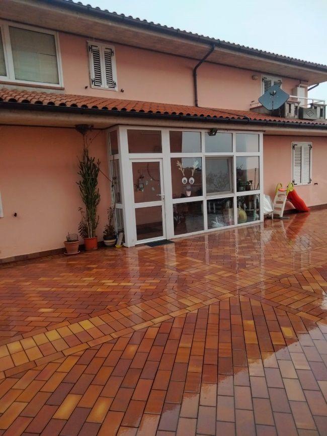 immobile magazzino all'asta in Via San Giuseppe 120 - 62015 Monte San Giusto (MC) - 5