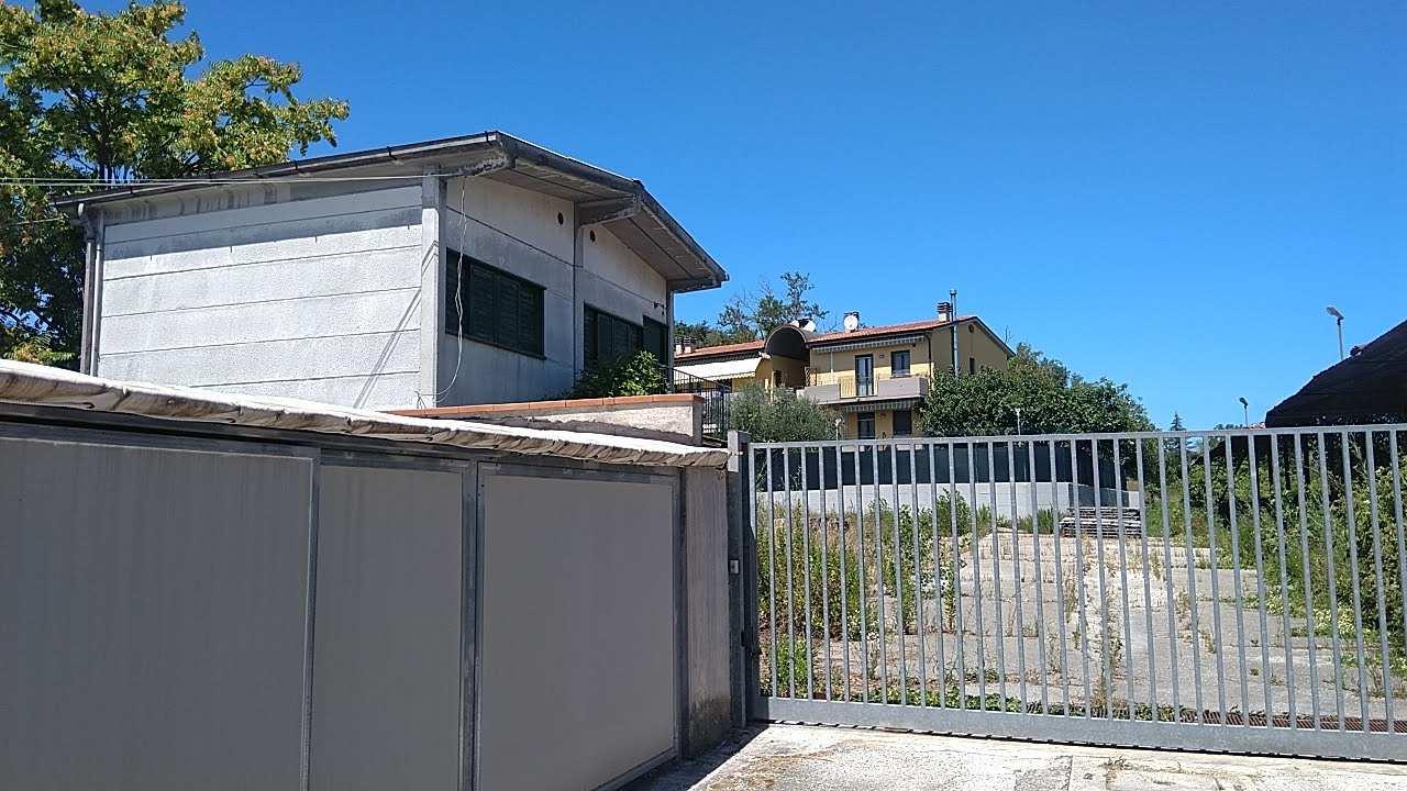 immobile terreno all'asta in Localita' Cattabrighe - Strada Fornace 108 - 61100 Pesaro (PU) - 3