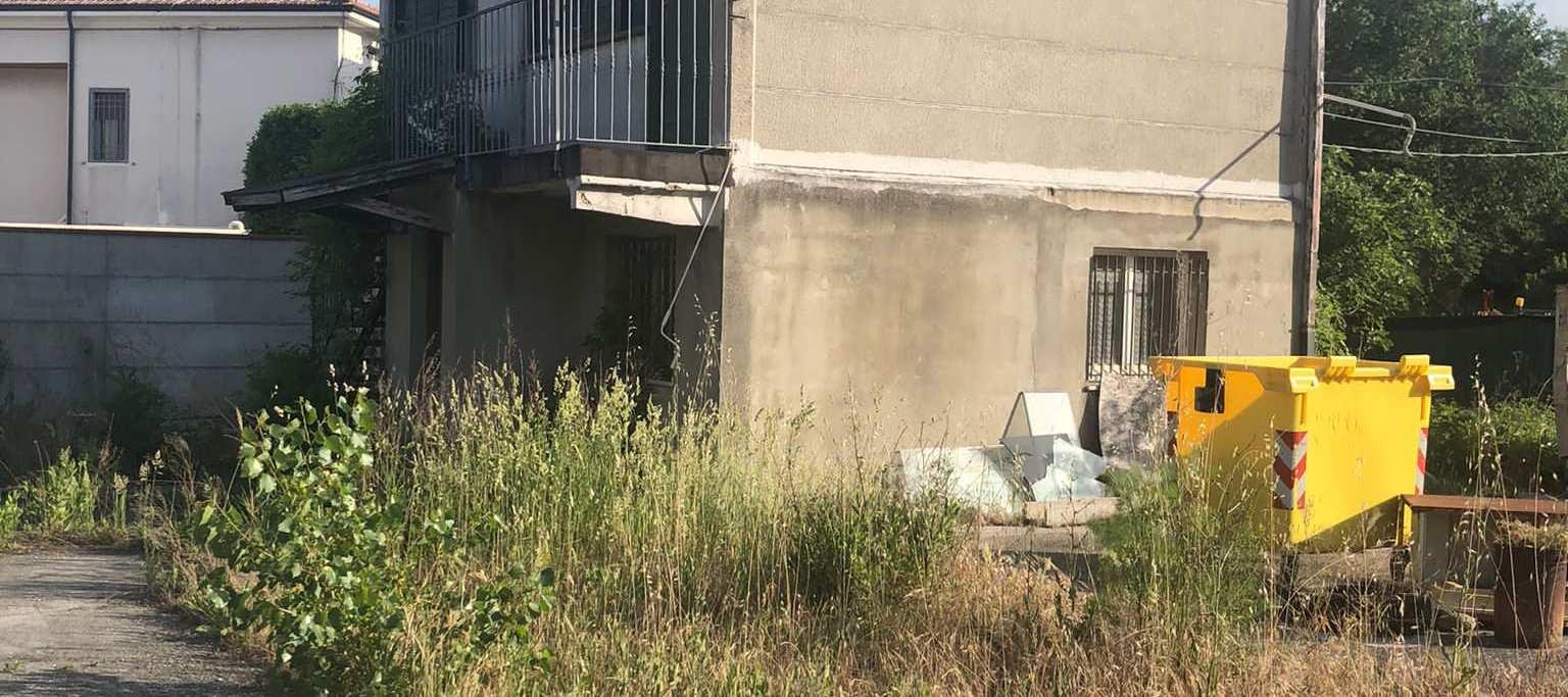 immobile terreno all'asta in Localita' Cattabrighe - Strada Fornace 108 - 61100 Pesaro (PU) - 5