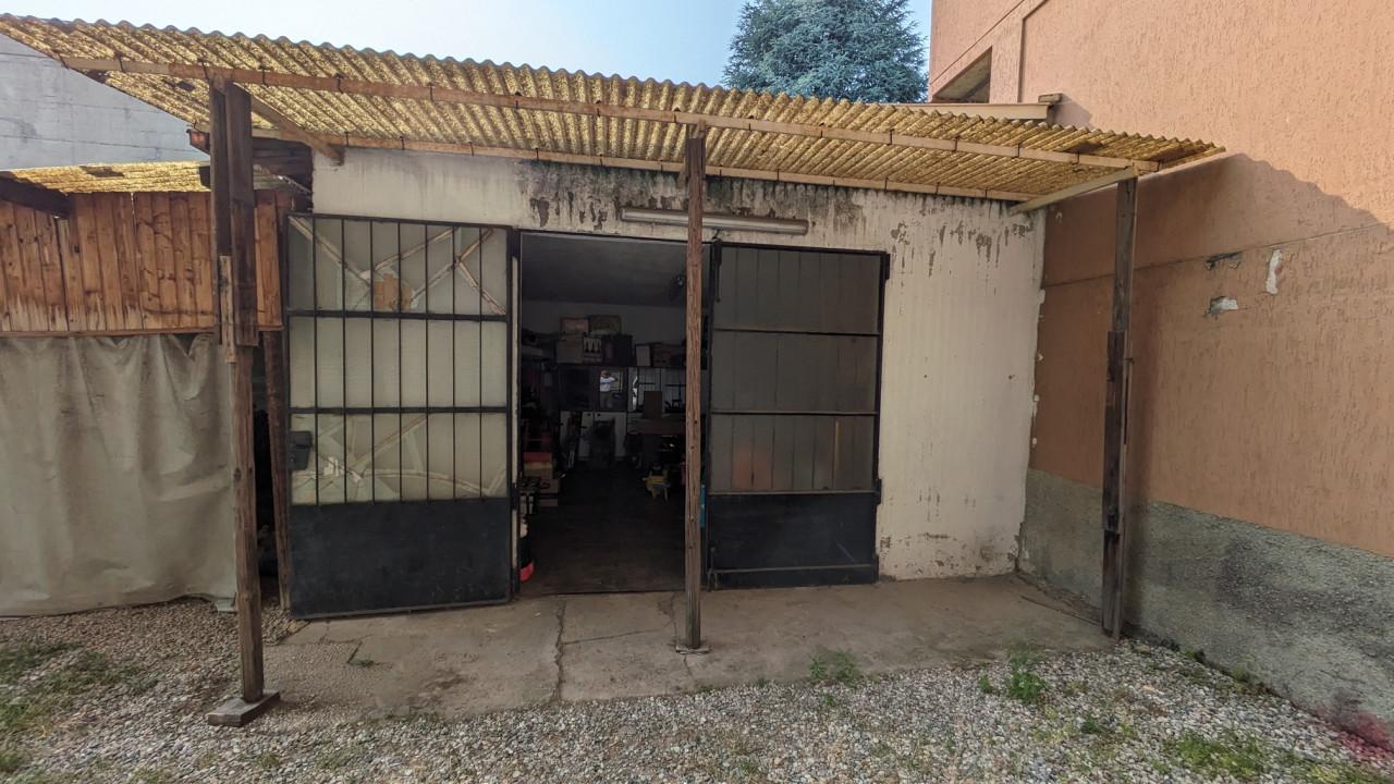 immobile APPARTAMENTO ALL'ASTA IN VIA SANTA CATERINA DA SIENA, MEDA (MB) - 4
