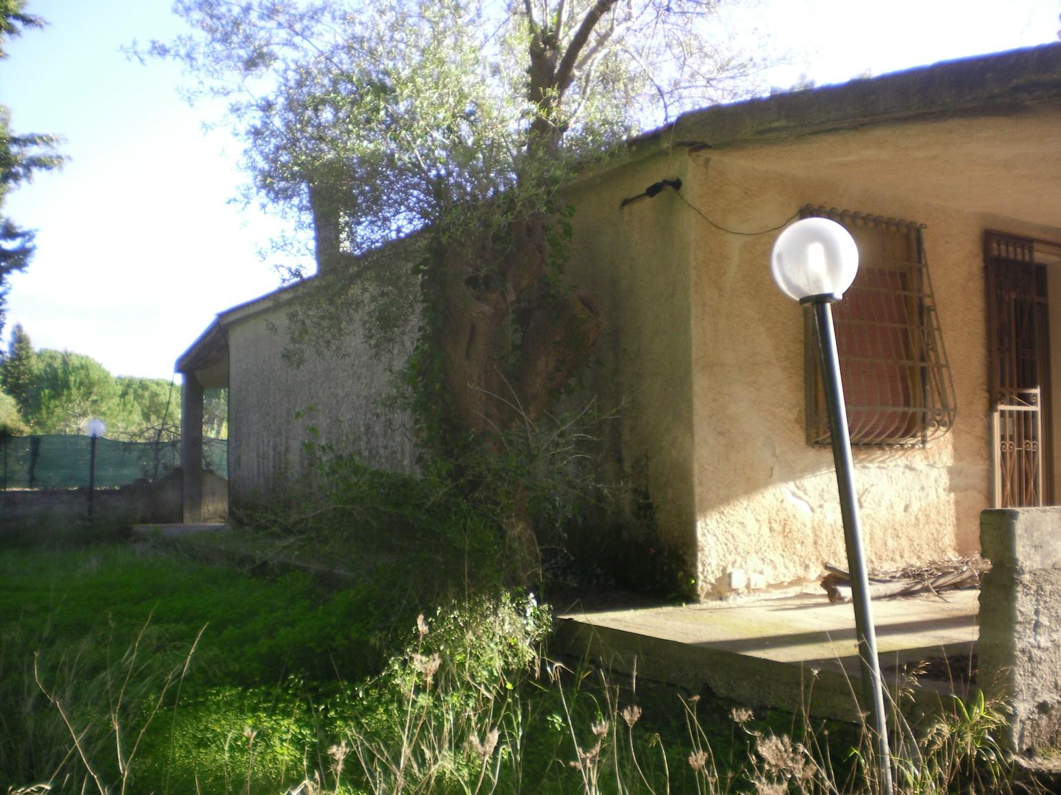 immobile villa all'asta in Cda Cavasecche - 96017 Noto (SR) - 5