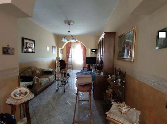 immobile APPARTAMENTO ALL'ASTA IN VIA CINQUEVIE, AFRAGOLA (NA) - 2