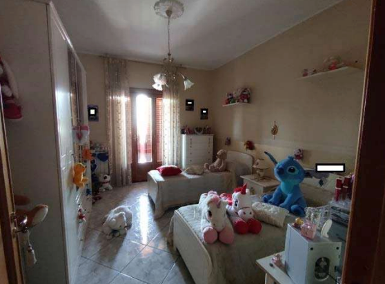 immobile APPARTAMENTO ALL'ASTA IN VIA CINQUEVIE, AFRAGOLA (NA) - 3