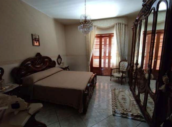 immobile APPARTAMENTO ALL'ASTA IN VIA CINQUEVIE, AFRAGOLA (NA) - 4