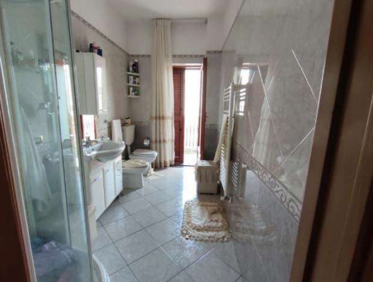 immobile APPARTAMENTO ALL'ASTA IN VIA CINQUEVIE, AFRAGOLA (NA) - 5