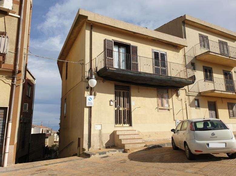 immobile appartamento all'asta in Via S Anna  snc - 94019 Valguarnera Caropepe (EN) - 2