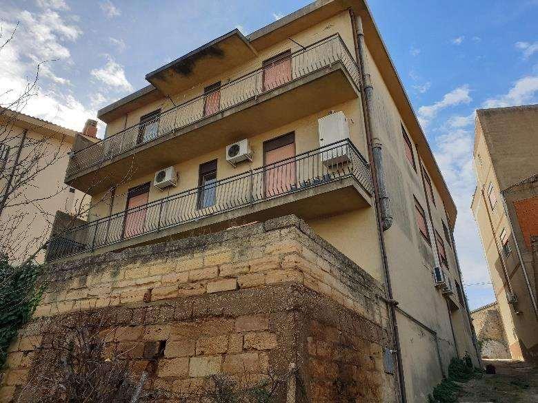 immobile appartamento all'asta in Via S Anna  snc - 94019 Valguarnera Caropepe (EN) - 3
