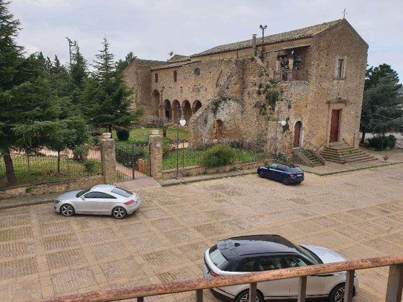 immobile appartamento all'asta in Via S Anna  snc - 94019 Valguarnera Caropepe (EN) - 4