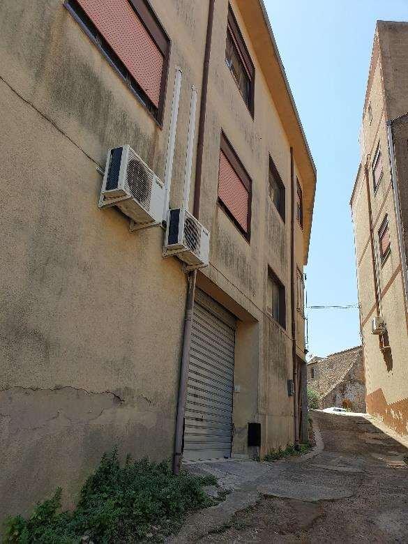 immobile appartamento all'asta in Via S Anna  snc - 94019 Valguarnera Caropepe (EN) - 5