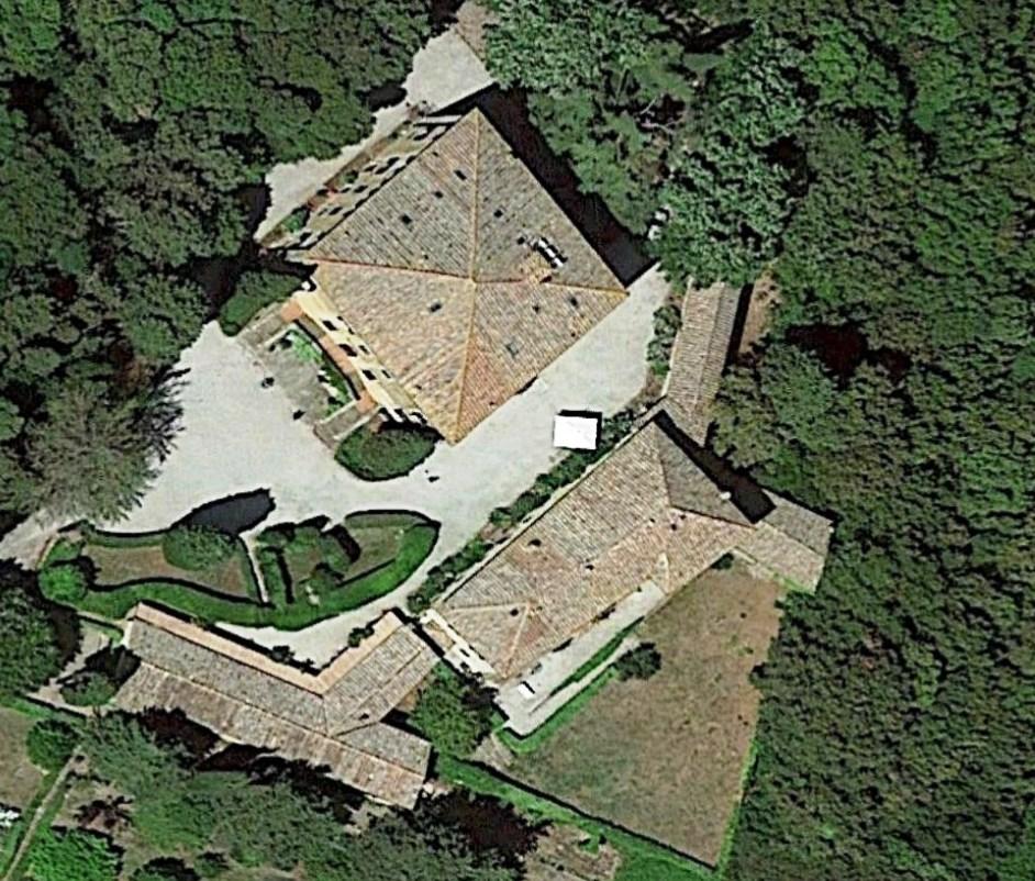 immobile appartamento all'asta in località Ulignano stradario 43405 - 56048 Volterra (PI) - 2