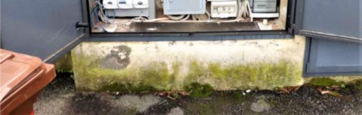 immobile magazzino all'asta in Via Leonardo da vinci 10/12 - 50050 Montaione (FI) - 5