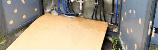 immobile ufficio all'asta in Via Leonardo da Vinci 10/12 - 50050 Montaione (FI) - 3