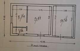immobile appartamento all'asta in via Antonio Cappelli, 160 - 88046 Lamezia Terme (CZ) - 5