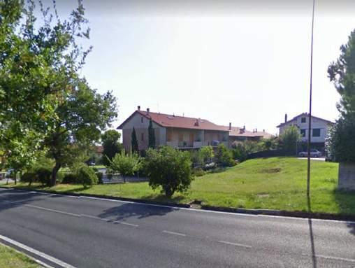 immobile appartamento all'asta in CONTRADA ADDOLORATA 102 - 62019 Recanati (MC) - 4