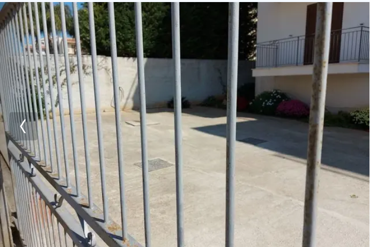 immobile posto auto all'asta in via giallonghi, n snc - 91022 Castelvetrano (TP) - 1