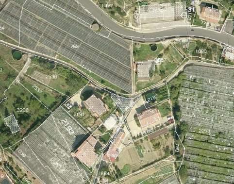 immobile magazzino all'asta in Strada Villa snc - 18038 Sanremo (IM) - 1