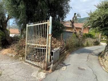 immobile magazzino all'asta in Strada Villa snc - 18038 Sanremo (IM) - 3