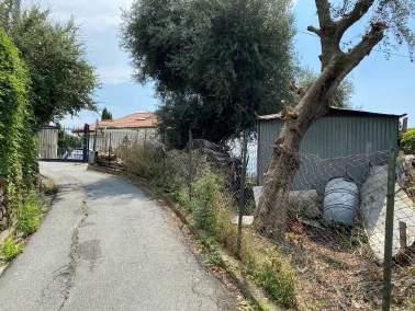immobile magazzino all'asta in Strada Villa snc - 18038 Sanremo (IM) - 4