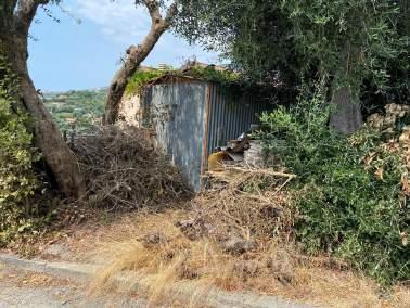 immobile magazzino all'asta in Strada Villa snc - 18038 Sanremo (IM) - 5