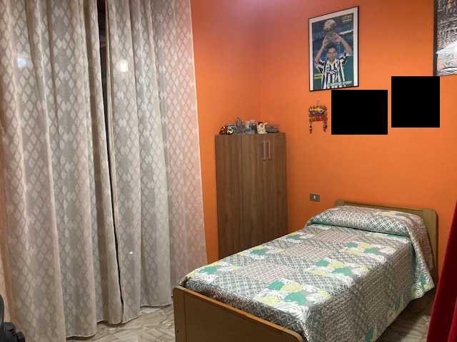 immobile appartamento all'asta in Via Nazionale n 411 - 98042 Pace del Mela (ME) - 4