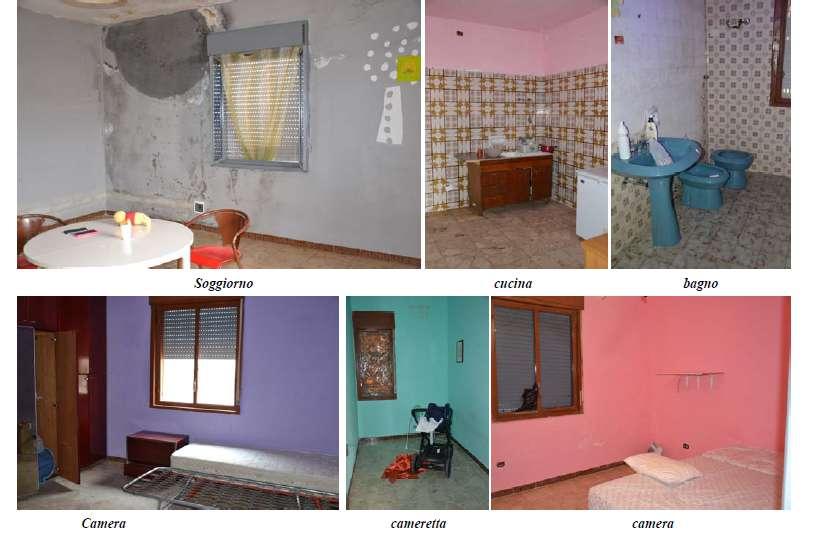 immobile villa all'asta in Contrada Triscina - strada 34 - 91022 Castelvetrano (TP) - 1
