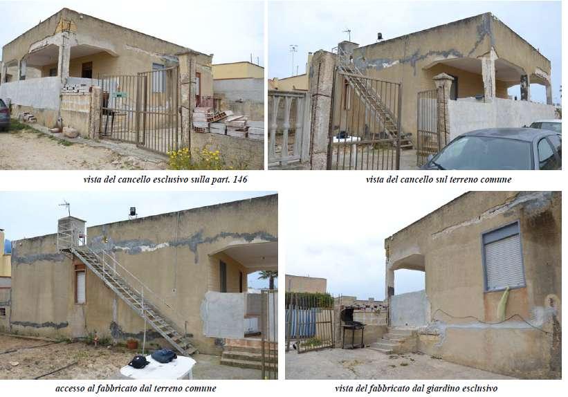 immobile villa all'asta in Contrada Triscina - strada 34 - 91022 Castelvetrano (TP) - 2