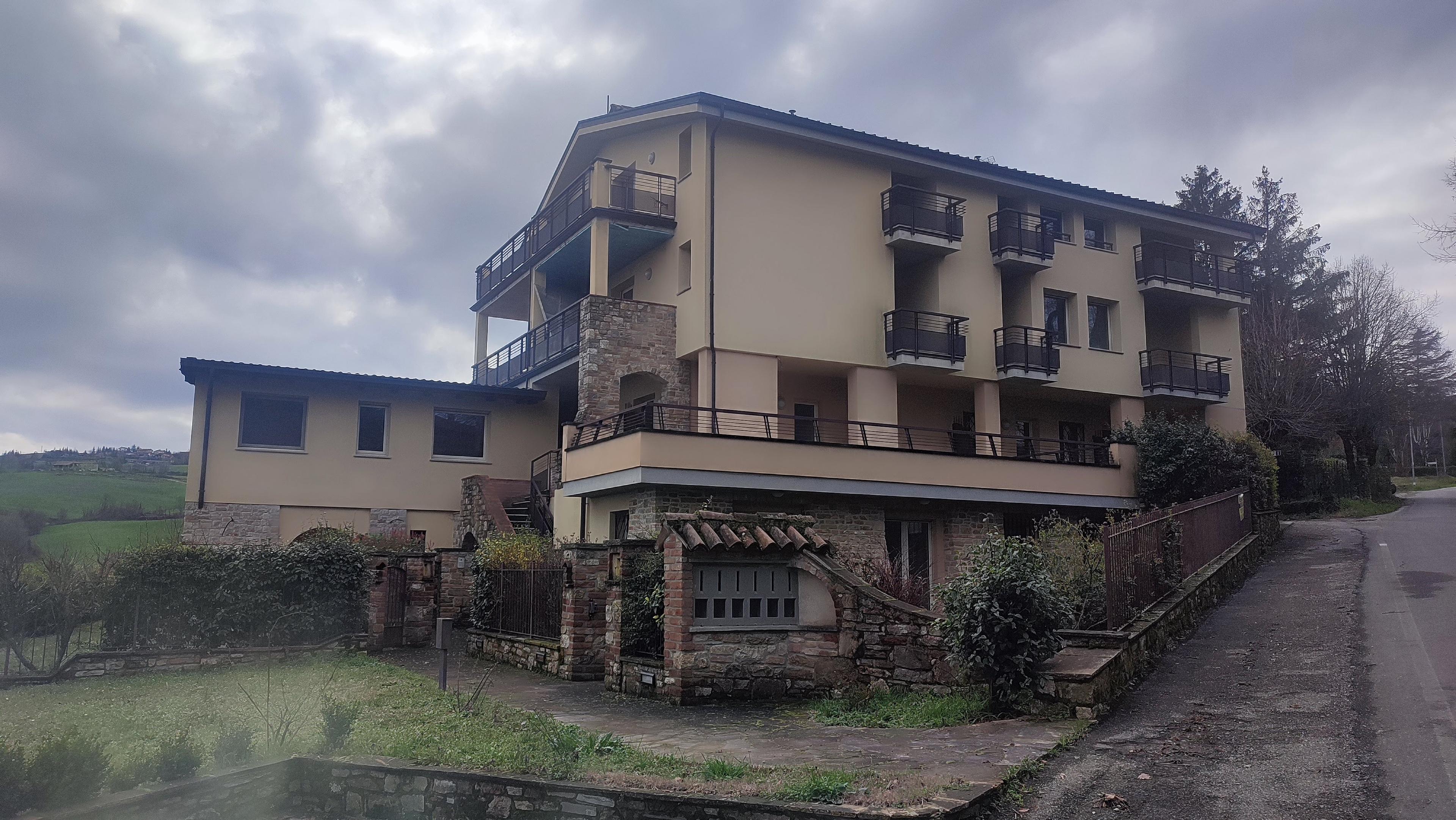 immobile casa singola all'asta in Località Rezzanello Gazzola (PC) - 4