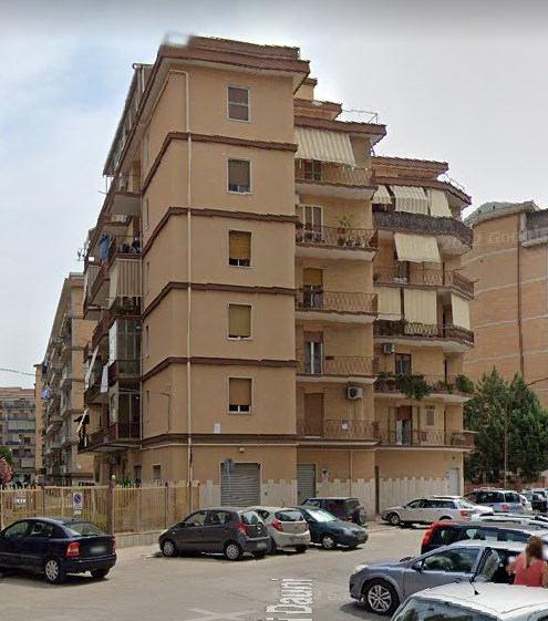 immobile ufficio all'asta in via dei Carbonari Dauni, 11 - 71100 Foggia (FG) - 2