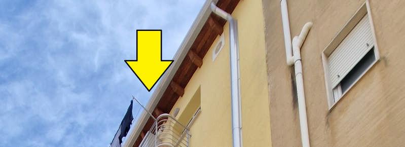 immobile appartamento all'asta in Via Edmondo De Amicis 22 - 91011 Alcamo (TP) - 2