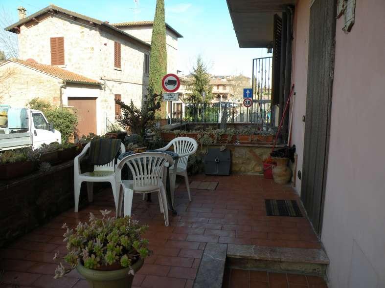 immobile APPARTAMENTO ALL'ASTA IN VIA ARMANDO DIAZ, TORRITA DI SIENA (SI) - 5