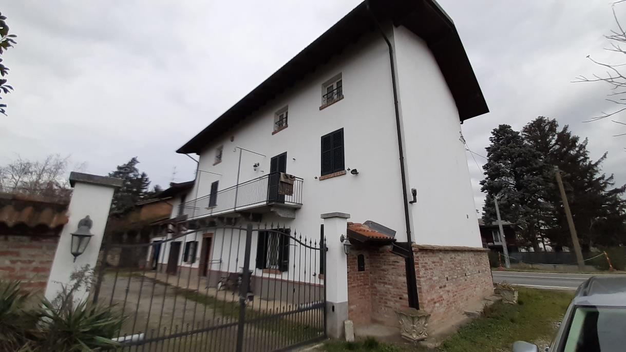 immobile appartamento all'asta in Via Provinciale, 40 - 15060 Capriata d'Orba (AL) - 3
