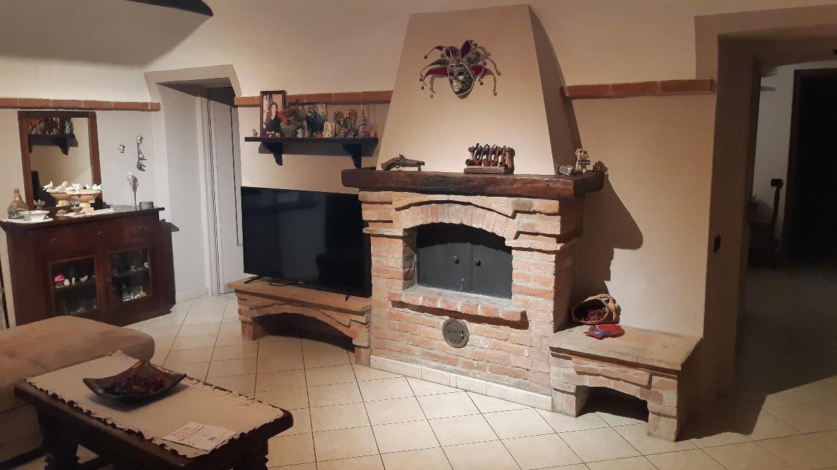 immobile appartamento all'asta in Via Provinciale, 40 - 15060 Capriata d'Orba (AL) - 4