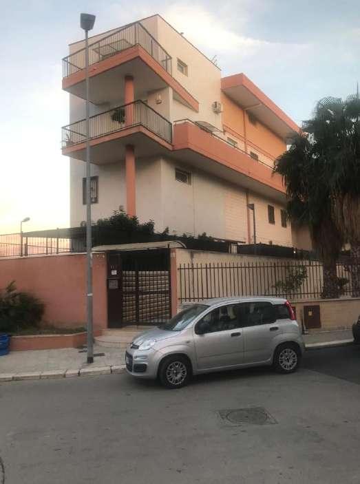 immobile appartamento all'asta in VIA IVREA 32 A - 71042 Cerignola (FG) - 1