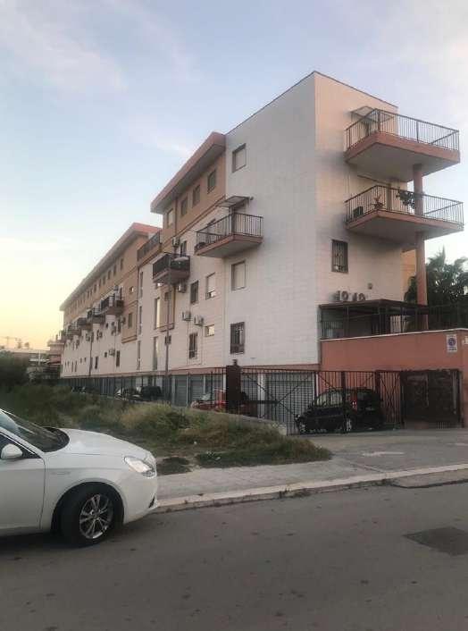 immobile appartamento all'asta in VIA IVREA 32 A - 71042 Cerignola (FG) - 2