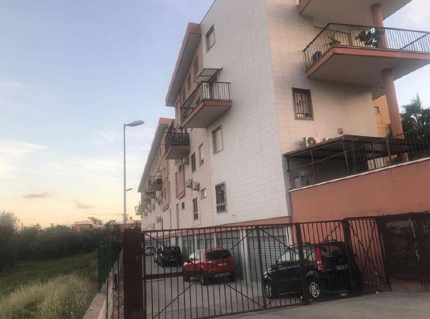 immobile appartamento all'asta in VIA IVREA 32 A - 71042 Cerignola (FG) - 5