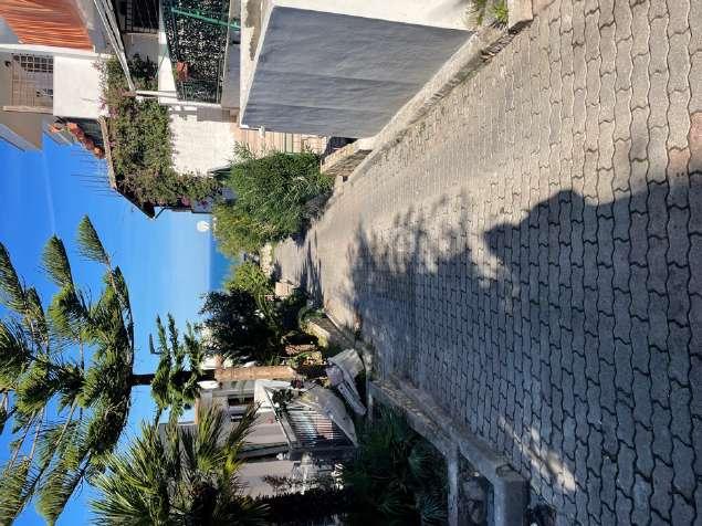 immobile appartamento all'asta in via del levante 9 - 71010 Peschici (FG) - 1