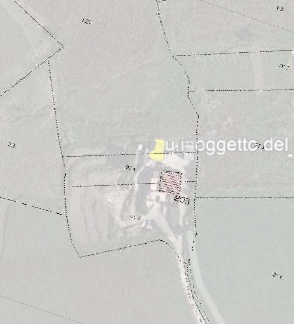immobile posto auto all'asta in Contrada Serrone snc Caccamo (PA) - 1
