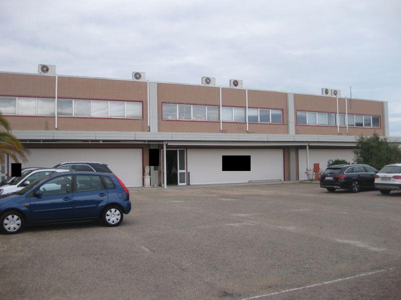 immobile attivita commerciale all'asta in Strada Lungofino, 187-Centro Ibisco Città Sant'Angelo (PE) - 1