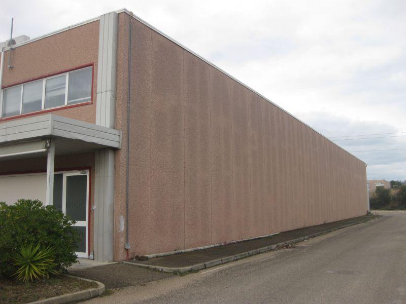 immobile attivita commerciale all'asta in Strada Lungofino, 187-Centro Ibisco Città Sant'Angelo (PE) - 2