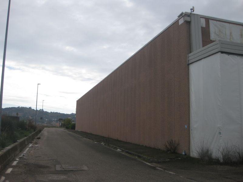 immobile attivita commerciale all'asta in Strada Lungofino, 187-Centro Ibisco Città Sant'Angelo (PE) - 3