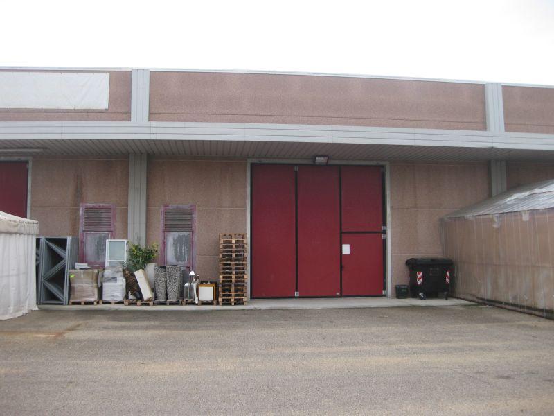 immobile attivita commerciale all'asta in Strada Lungofino, 187-Centro Ibisco Città Sant'Angelo (PE) - 5