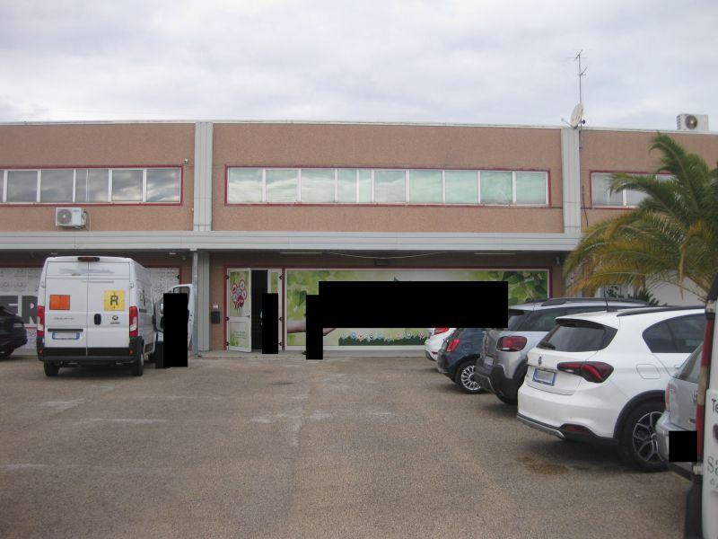immobile attivita commerciale all'asta in Strada Lungofino, 187-Centro Ibisco Città Sant'Angelo (PE) - 1