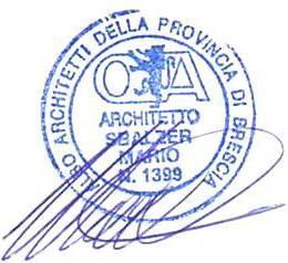 immobile terreno all'asta in Via Manzoni - Corso Italia - 25047 Darfo Boario Terme (BS) - 2