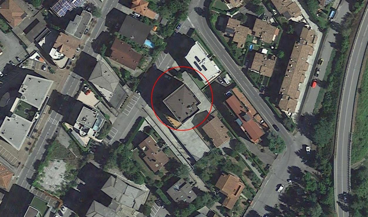 immobile magazzino all'asta in Via De Gasperi - 25047 Darfo Boario Terme (BS) - 3