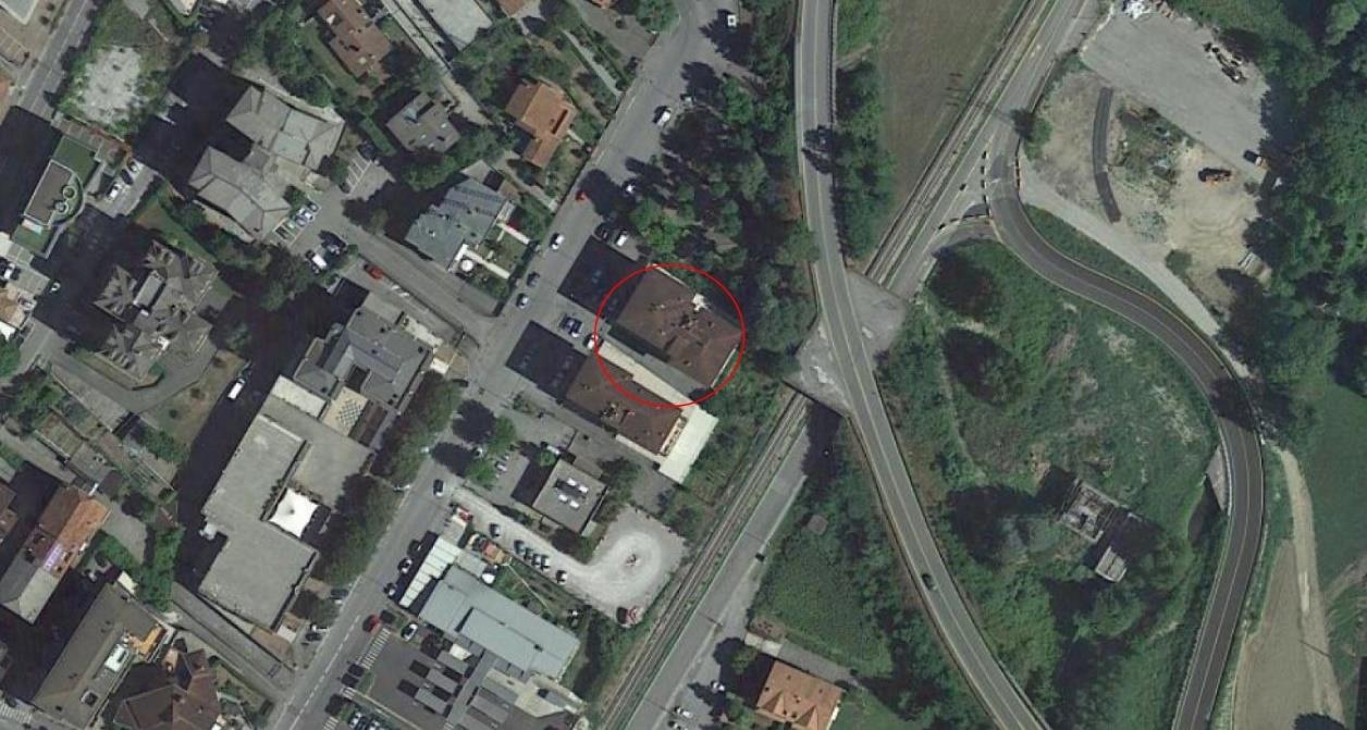 immobile magazzino all'asta in Via De Gasperi - 25047 Darfo Boario Terme (BS) - 4