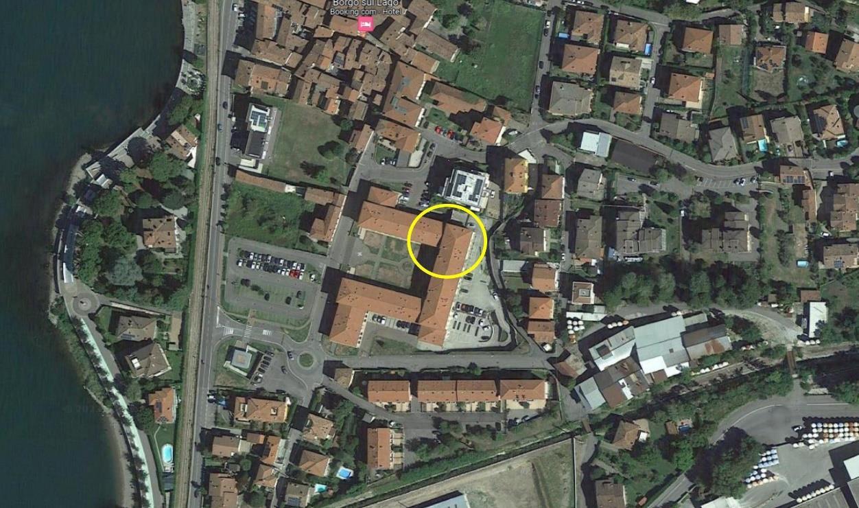 immobile magazzino all'asta in Via De Gasperi - 25047 Darfo Boario Terme (BS) - 5
